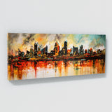 Dallas City 9