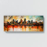 Dallas City 9