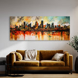 Dallas City 9