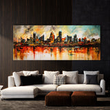 Dallas City 9
