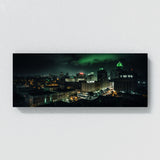 Atlanta City 26