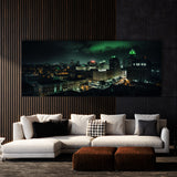 Atlanta City 26