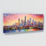 Atlanta City 38