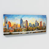 Atlanta City 41
