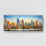 Atlanta City 41