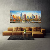 Atlanta City 41