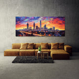 Atlanta City 47