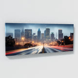 Atlanta City 49