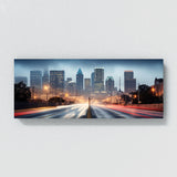 Atlanta City 49
