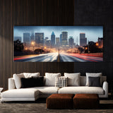 Atlanta City 49