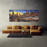 Atlanta City 52