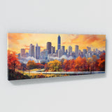 Atlanta City 53