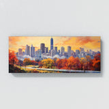 Atlanta City 53