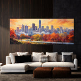 Atlanta City 53