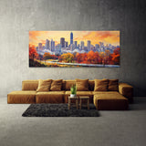 Atlanta City 53
