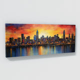 Atlanta City 58
