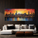 Atlanta City 58