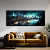 Philadelphia City 10