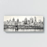 Philadelphia City 18