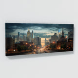 Philadelphia City 21