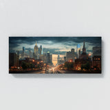 Philadelphia City 21