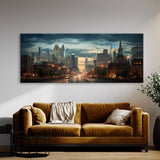 Philadelphia City 21