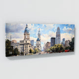 Philadelphia City 22