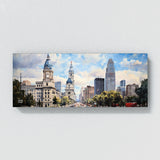 Philadelphia City 22