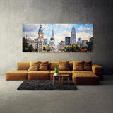Philadelphia City 22