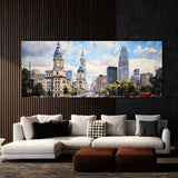 Philadelphia City 22