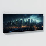 Philadelphia City 24