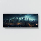 Philadelphia City 24