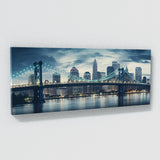 Philadelphia City 25