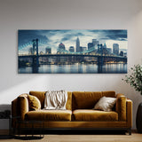 Philadelphia City 25