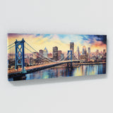 Philadelphia City 29