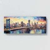 Philadelphia City 29