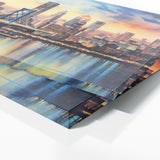 Philadelphia City 29