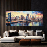 Philadelphia City 29