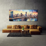 Philadelphia City 29