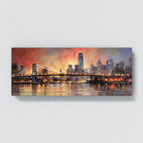 Philadelphia City 44