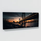 Philadelphia City 7