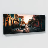 Charleston City 29
