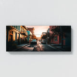 Charleston City 29