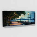 Charleston City 36