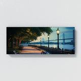 Charleston City 36