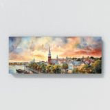 Charleston City 39