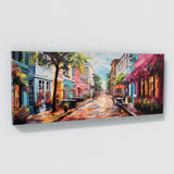 Charleston City 40
