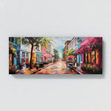 Charleston City 40
