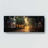 Charleston City 46