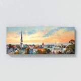 Charleston City 48